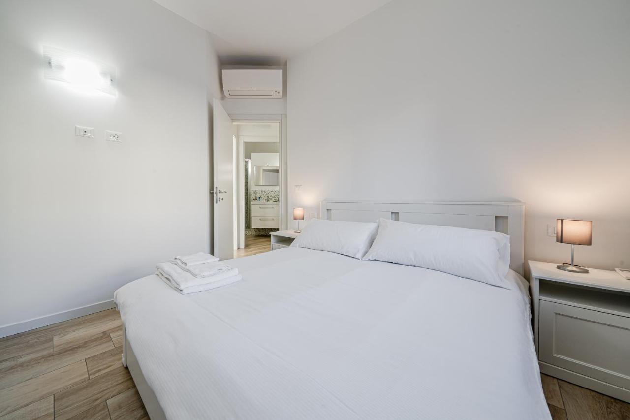 Casa Nicola Ai Filippini Apartment Verona Exterior photo