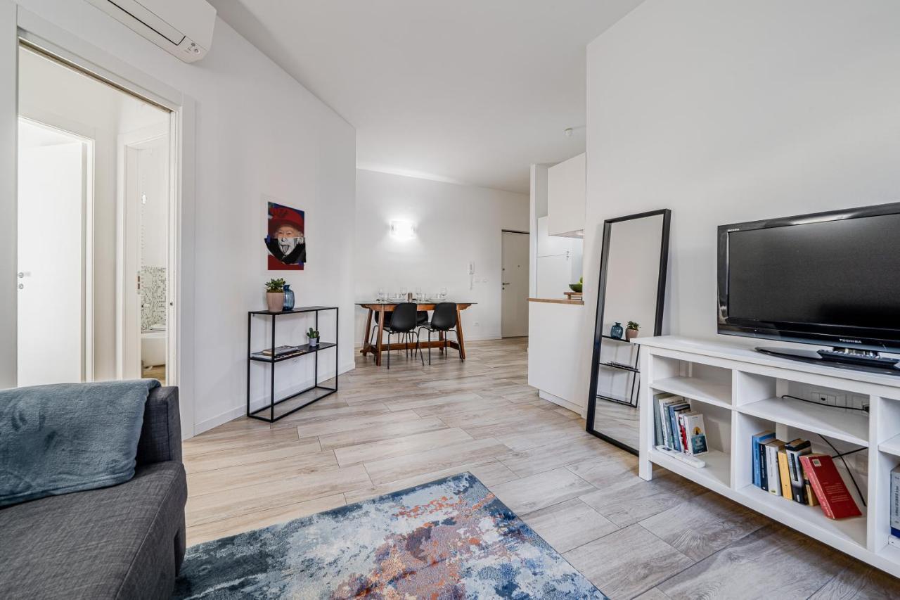 Casa Nicola Ai Filippini Apartment Verona Exterior photo