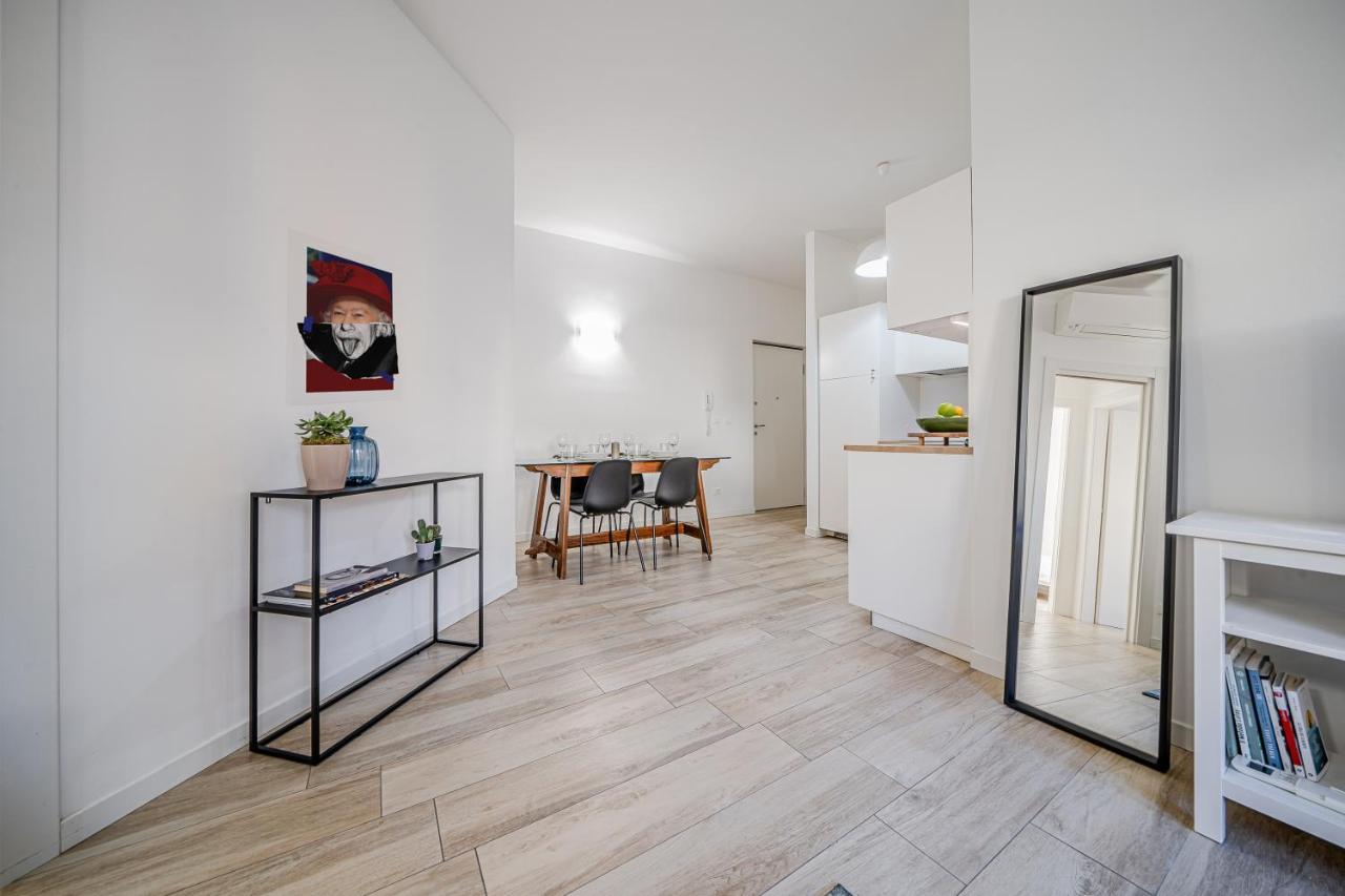 Casa Nicola Ai Filippini Apartment Verona Exterior photo