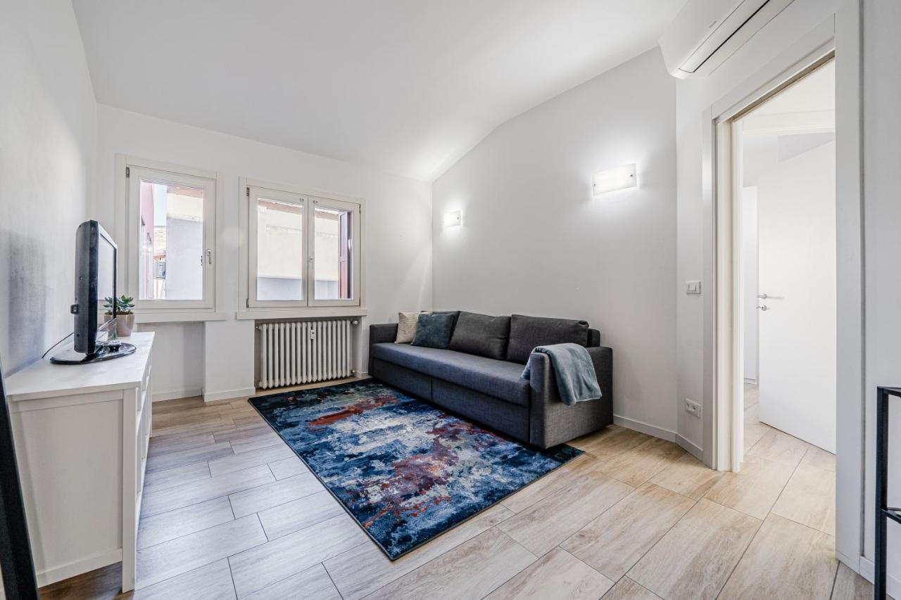 Casa Nicola Ai Filippini Apartment Verona Exterior photo
