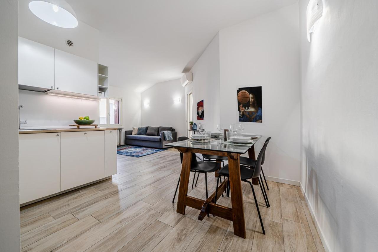Casa Nicola Ai Filippini Apartment Verona Exterior photo
