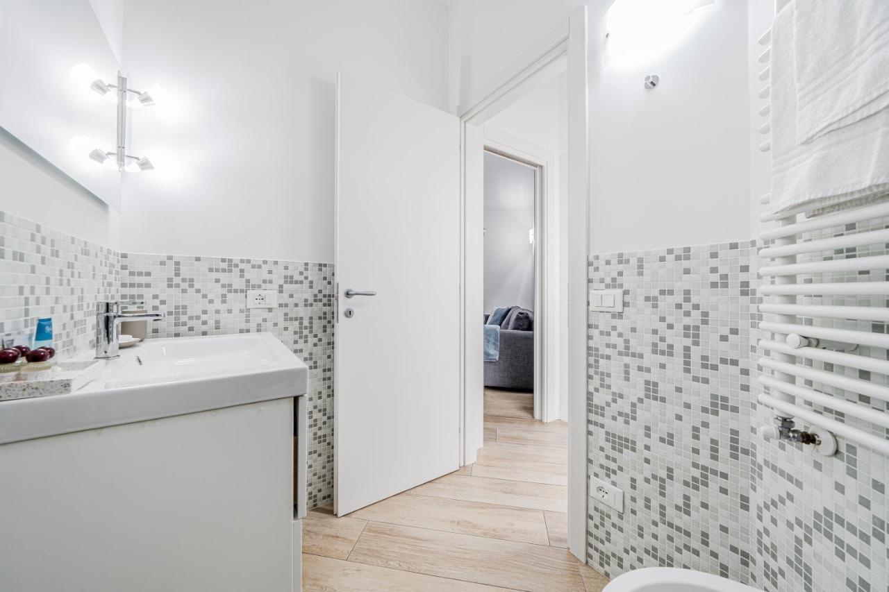 Casa Nicola Ai Filippini Apartment Verona Exterior photo