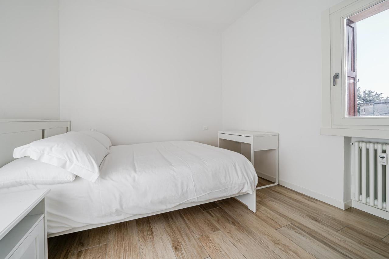 Casa Nicola Ai Filippini Apartment Verona Exterior photo