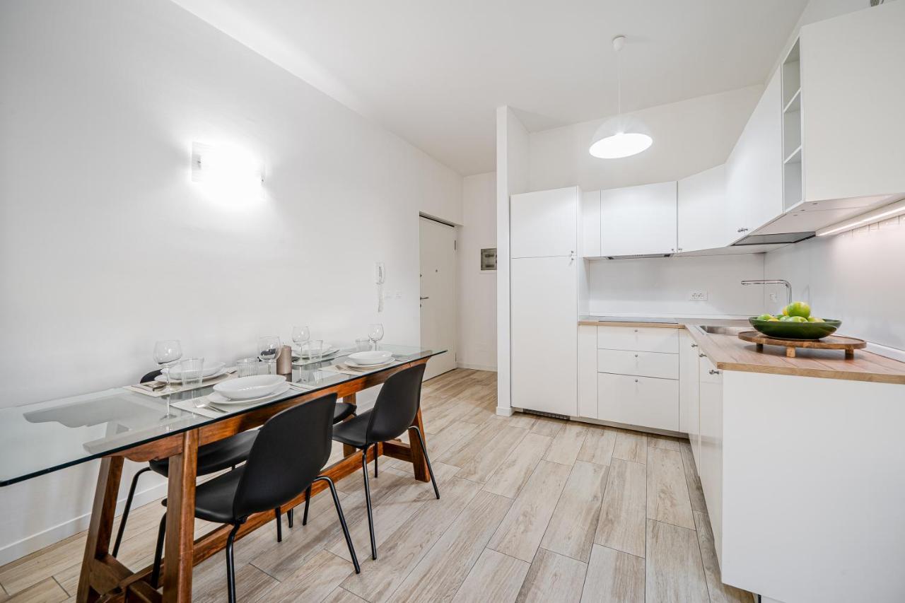 Casa Nicola Ai Filippini Apartment Verona Exterior photo