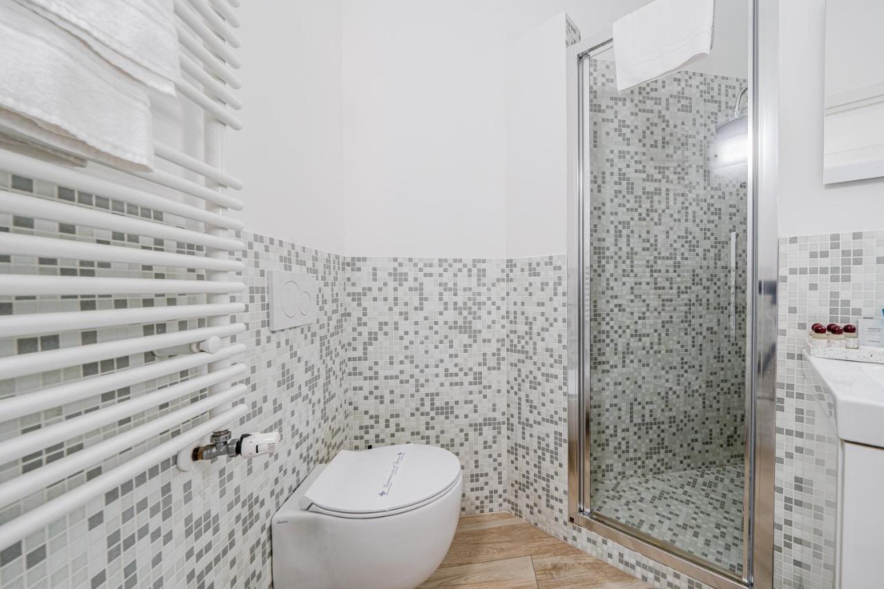 Casa Nicola Ai Filippini Apartment Verona Exterior photo