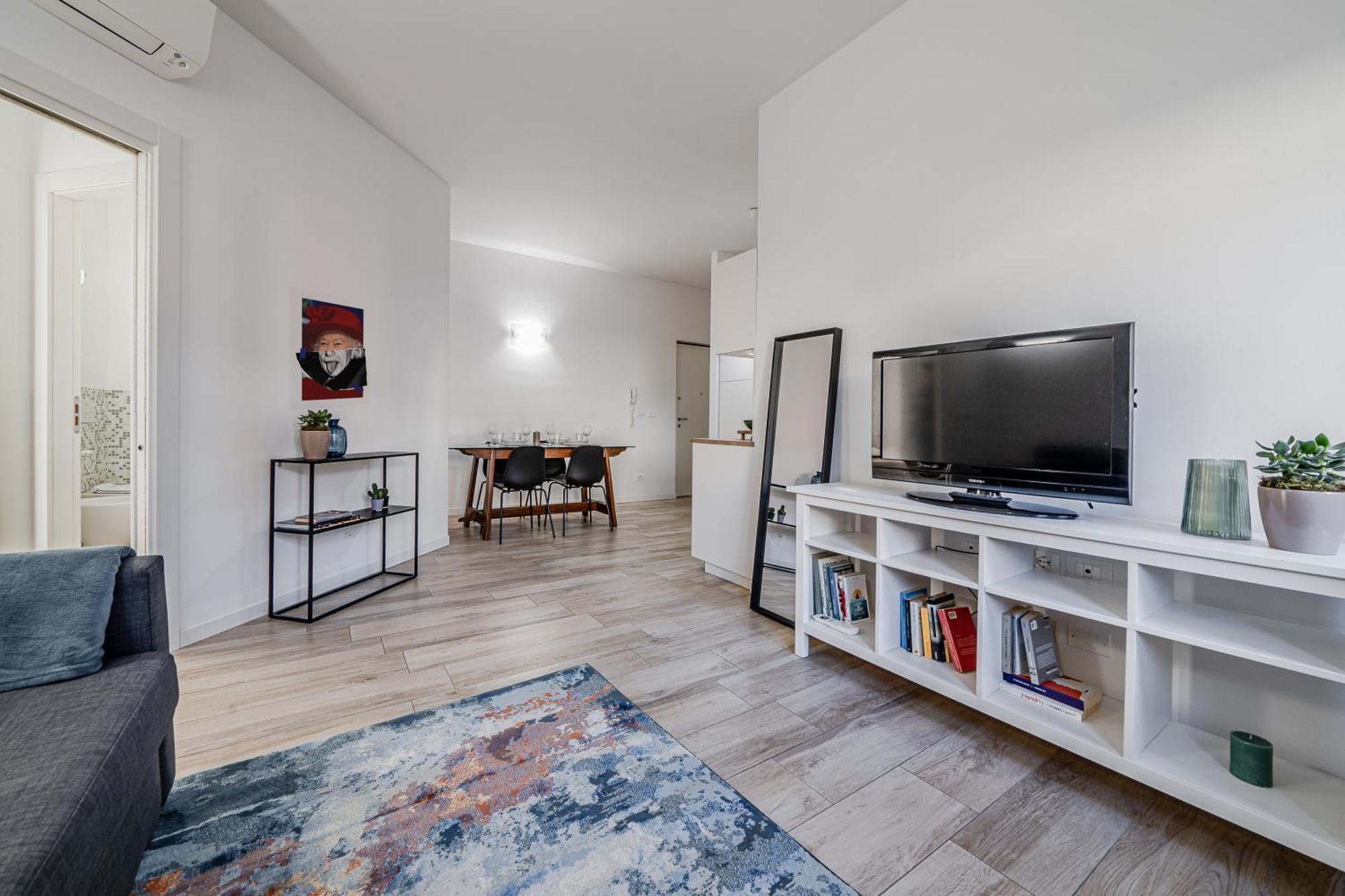 Casa Nicola Ai Filippini Apartment Verona Exterior photo